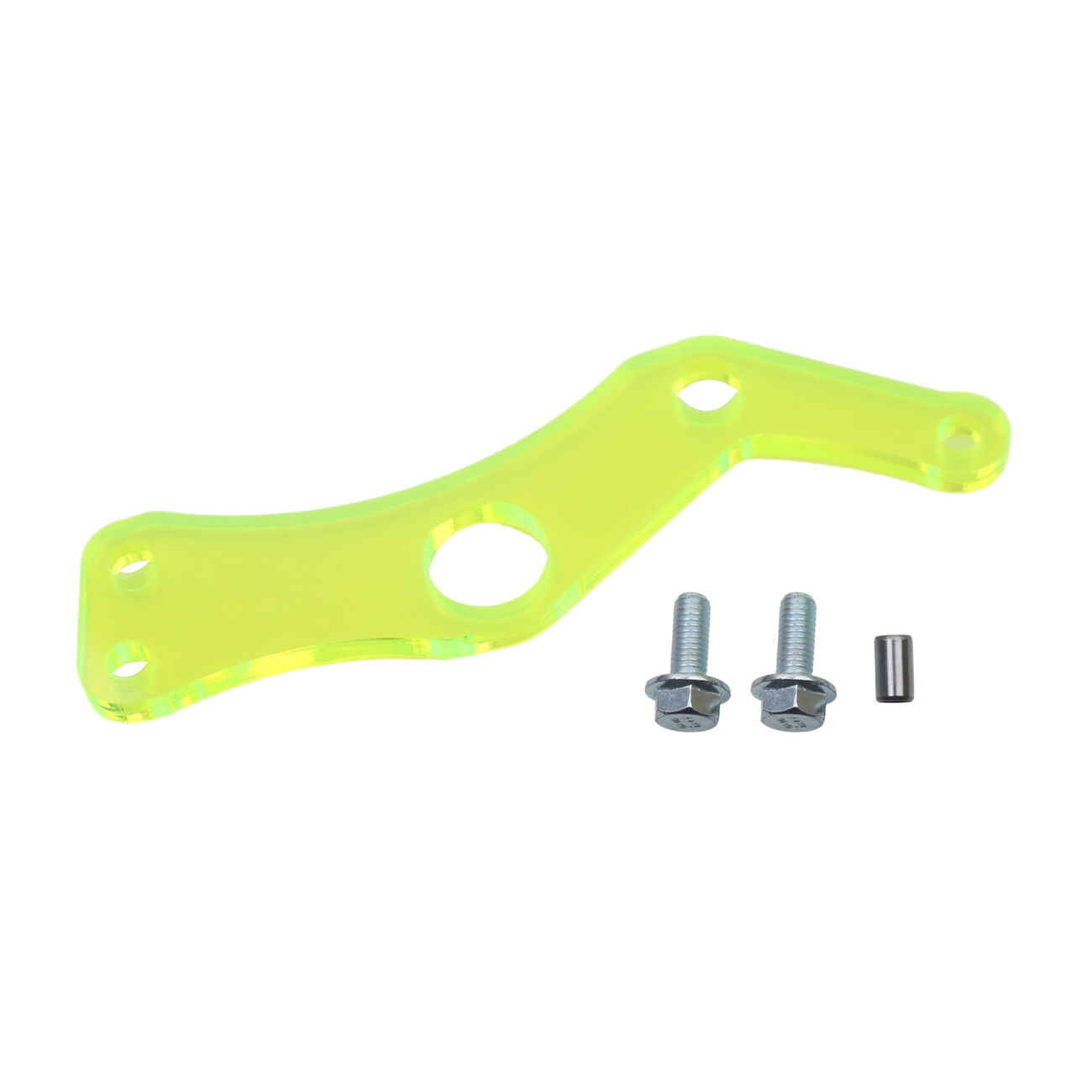 Transparent Green Camshaft Tool for GX200 Predator 212cc 196cc Engines