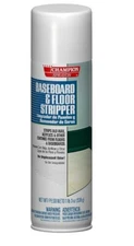 Champion 5156 Sprayon Baseboard and Floor Stripper, 19 oz Aerosol (Pack of 12)