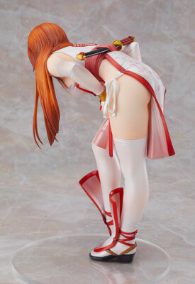 Dead or Alive - Kasumi C2 Refined Edition 1:6 Scale Figure (Max