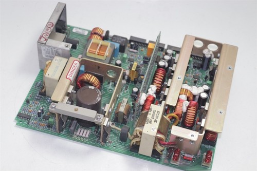 Tektronix TDS 714L Four Channel Long Record Color DSO 500MHz 500MS/s 23075641 - Picture 3 of 9