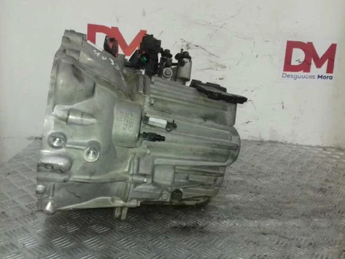 M5GF2 Caja Cambios para HYUNDAI TUCSON (JM) 2,0 CRDi VGT Classic 4X2 20 4908994 - Imagen 4 de 10