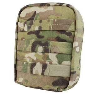multicam toiletry bolsa