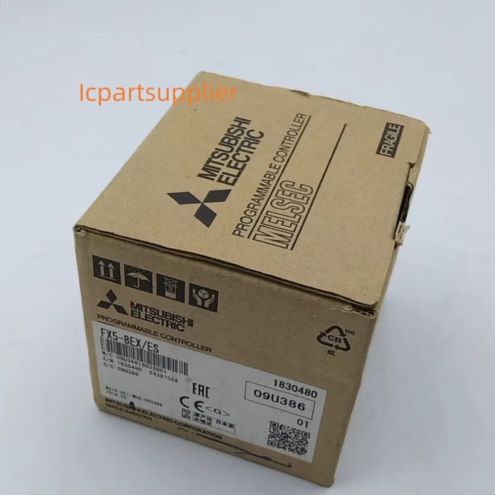 1PCS FX5-8EX/ES Brand-new Fast Shipping