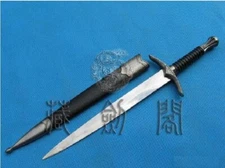 S0011 MINIATURE MOVIE GLAMDRING GANDALF SWORD KNIFE DAGGER OF KING GONDOLIN  15"