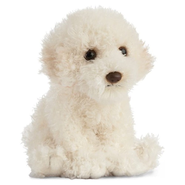 Living Nature Labradoodle Welpen AN443 Kuscheltier PlüSchtier Waschbar Neu-image