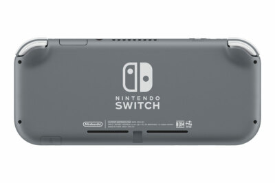 Nintendo Switch Lite Mario Rabbids Bundle + BONUS ITEMS PICK COLOR