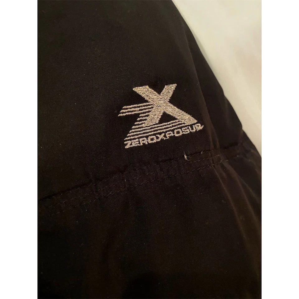 ZeroXposur Youth Hooded Puffer Jacket Size S Winter Casual Goose Down - Image 2 of 4