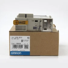 1PC New Omron CJ1W-ID212 CJ1W-ID212 PLC Input Unit Expedited Shipping