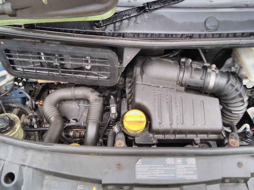 RENAULT TRAFIC 2006-2010 ABS Pump Diesel 0265800839 - Picture 8 of 12