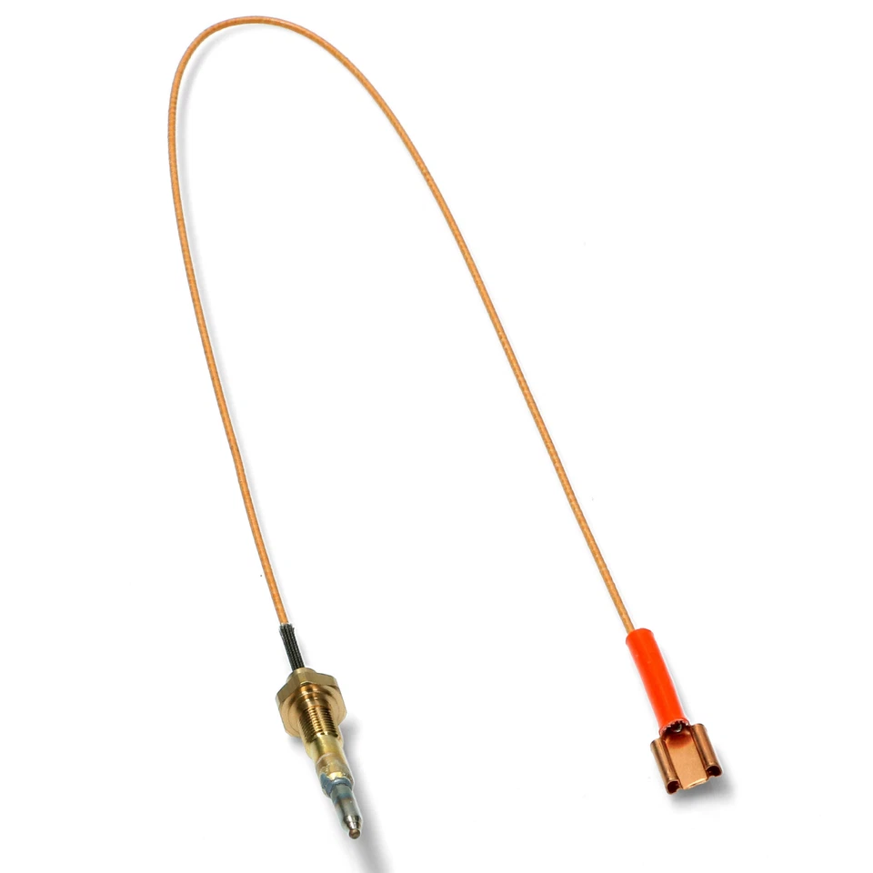 ARISTON INDESIT HOTPOINT Ricambio Termocoppia Ariston Indesit Bruciatore Tripla Corona PH640 Originale