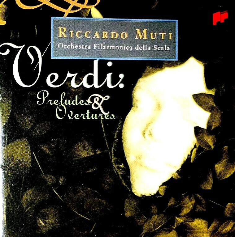 【中古】 Overtures Preludes & Orchestral Music / Verdi Verdi - 