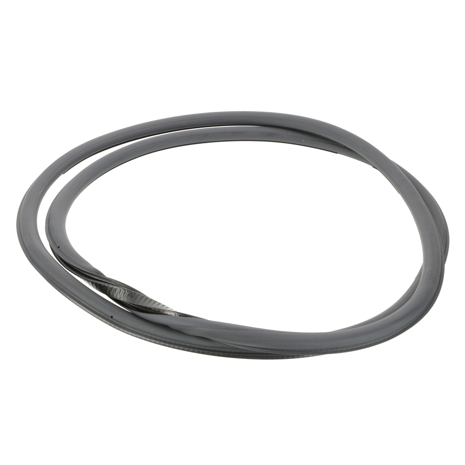 GENUINE BENTLEY 2013+ Continental Flying Spur Right Door Inner Seal 4W0867366A