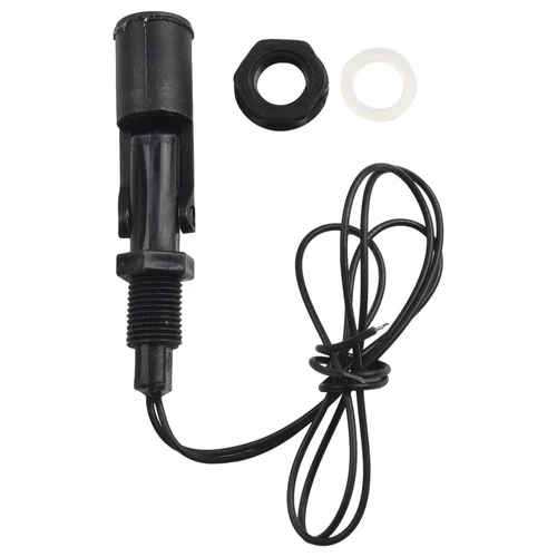 2X 12V 24V Float Switch Fluid Water Liquid Level Sensing Switch Sensor Pool Tank - Picture 5 of 16