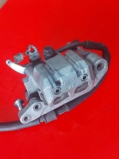 PINZA FRENO POSTERIORE SUZUKI BURGMAN 400 PRIMA SERIE