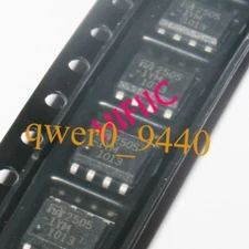 5PCS MIC2505-1YM Single 2A / Dual 1A / High-Side Switches SOP8 #F22