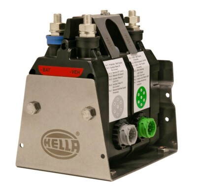 HM4660A ADR Battery Master Switch | eBay