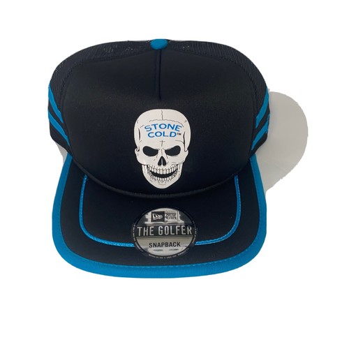 New Era Stone Cold Steve Austin 