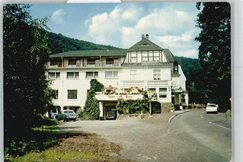 51090354 - 5455 Rengsdorf Hotel zur Burg Neuwied LKR