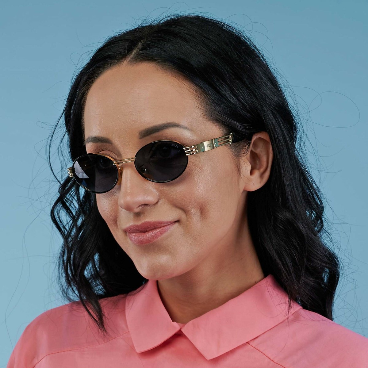 LOZZA vintage sunglasses 80s, made in Italy | eBay