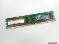 1GB HP 331562-051 PC7200 ECC DDR Server Memory for ProLiant DL360G4, DL585