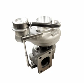 Turbolader neu FORD RANGER 2.5 TD 704344 (2002 -2006)