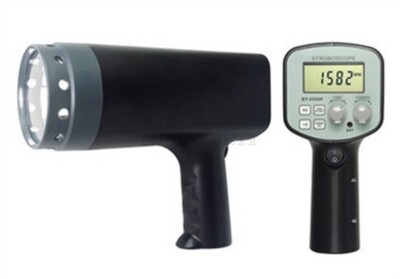 Tester Stroboscope Strobe DT2350PD Flash Analyzer Meter Landtek 50 To 30000 F fu
