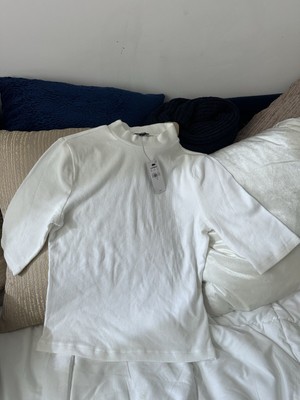 Express Half Sleeve Shirt