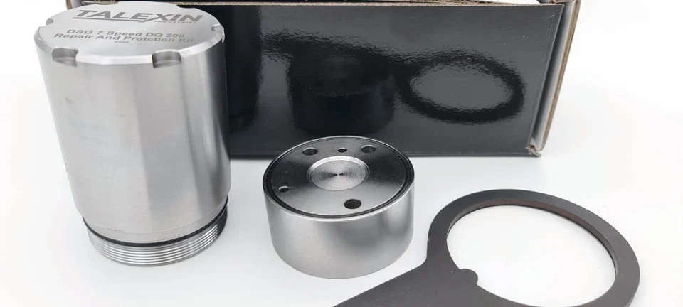 DSG 7 Speed Gearbox Repair Kit DQ200 Genuine TALEXIN P189C P17BF - Image 2 of 4