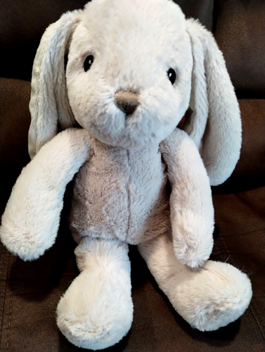 Cloud B Bubbly Bunny Plush Soothing Comfort Sound Machine Stuffed Animal - Picture 5 of 8