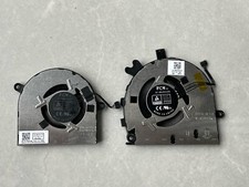 5F10S13995 Lenovo Cooling Fan Kit 82LU YOGA 9 14IAP7 DC28000H1F0 DC28000H2F0