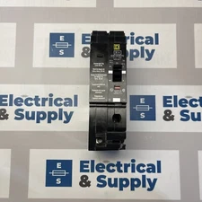 EDB14030EPD 30A 277V Schneider Electric Circuit Breaker Flaw