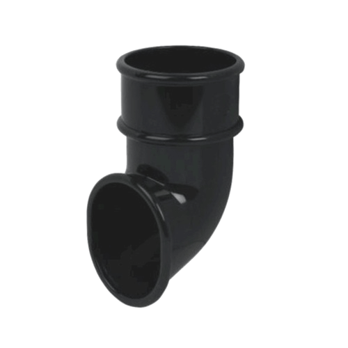 Mini Small Guttering & Fitting Black shed,porches,conservatories | Multi Listing - Picture 14 of 17