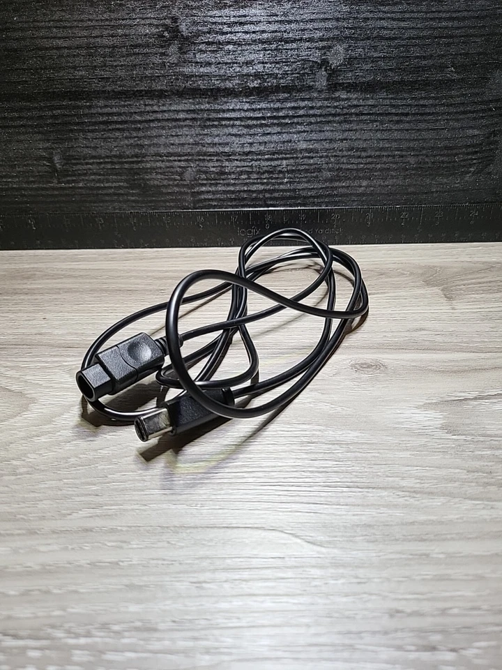 6ft Unbranded Gamecube Nintendo Controller Extension Cable - Image 2 of 4