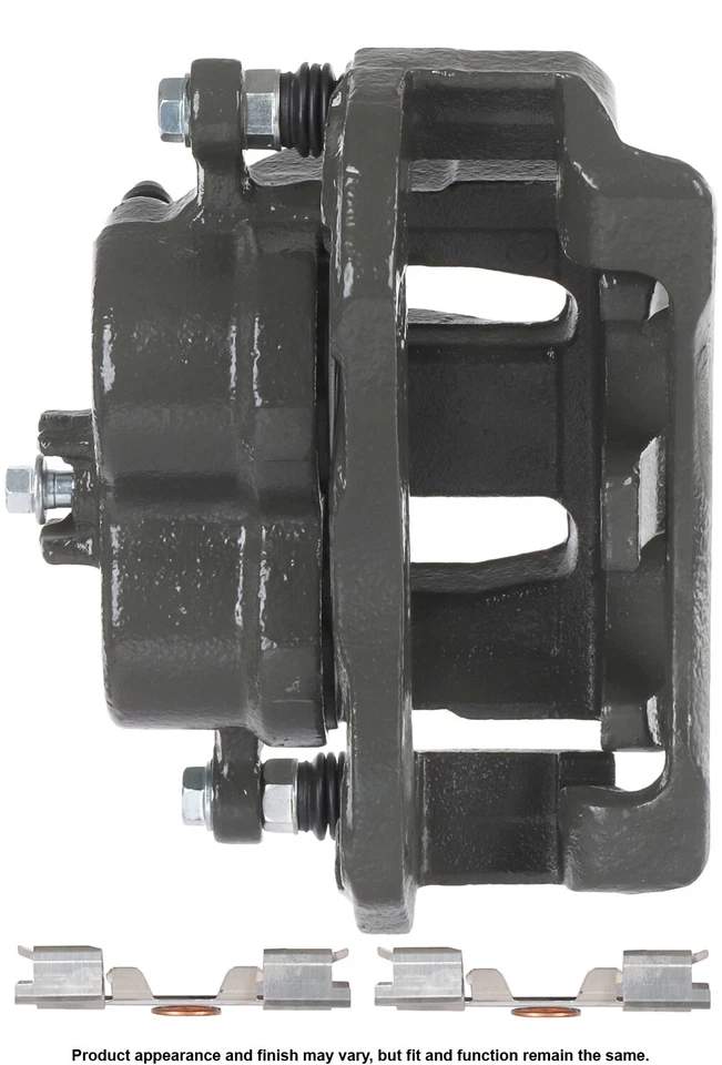 Para 2006-2012 Kia Sedona pinça de freio a disco dianteira esquerda Cardone 2007 2008 2009 - Imagem 4 de 4