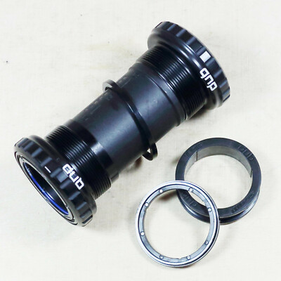 Sram DUB MTB Innenlager BSA Alu Stahl 73 mm Gehäuse 00.6418.031.001