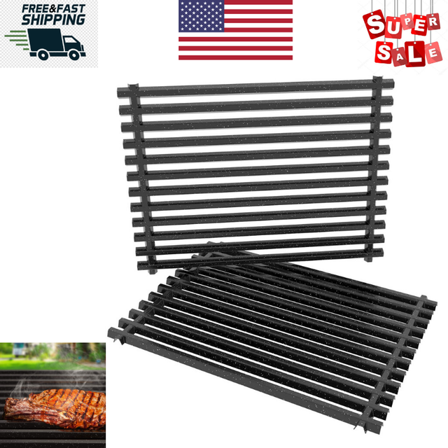 15 Inch Grill Grates for er Genesis Silver A, Spirit 500, Spirit E