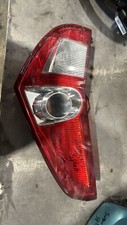 Feu arrière Suzuki SPLASH