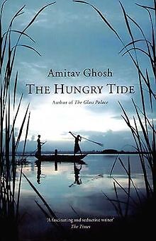 The Hungry Tide von Ghosh, Amitav | Buch | Zustand gut
