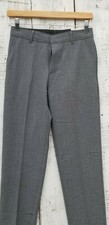 VAN HEUSEN Flex Regular Waist Boy's Size 14 Regular STRAIGHT Fit Pants NEW