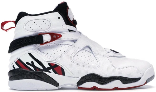 Jordan 8 Retro Alternate