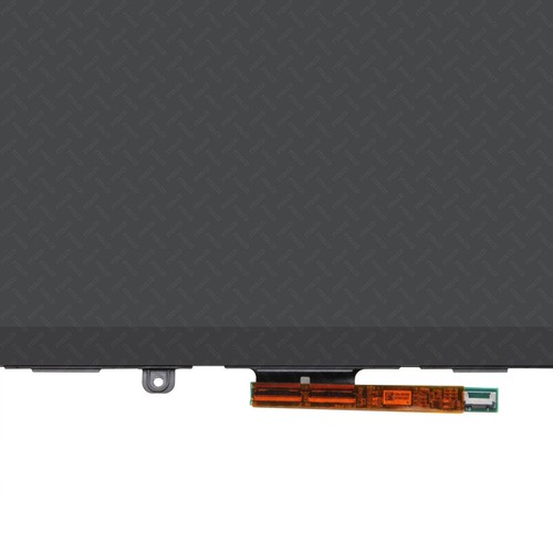 Display LCD touch screen assemblato per Lenovo IdeaPad Flex 5-14ARE05 81X20001US - Foto 3 di 4