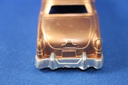 Plasticville - O-O27 - Vehicle - #45987 - 1 Custom Paint Auto - Excellent+++ - Picture 7 of 7