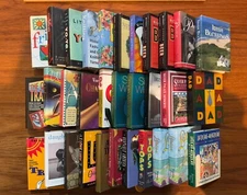 Running Press Miniature Editions Books (You Pick)