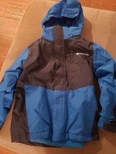 Columbia Snow Jacket And Pants YOUTH SMALL