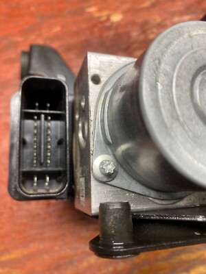 2016-2020 Kawasaki ZX10R ZX10RR Brake Pump & Brake Hoses 14093