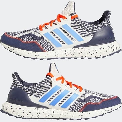 Adidas UltraBoost 5.0 DNA Shadow Navy Pulse Blue Größe 13 US / 12,5 UK