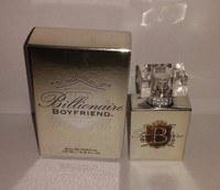 Billionaire Boyfriend By Kate Walsh Edp 0.5oz 15ml Eau De Parfum In Box Billionaire Boyfriend By Kate Walsh Edp 0.5oz 15ml Eau De Parfum In Box