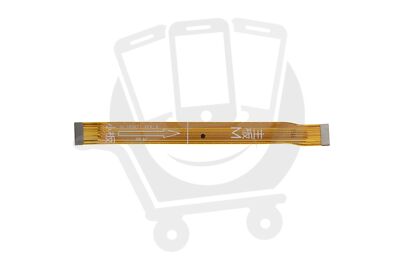 Offizielles Huawei P40 Lite E ART-L28 / ART-L29 Main Flex - 03026FPP