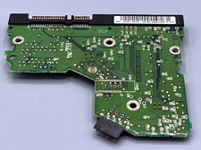 PCB ONLY 2060-701335-003 REV B Western Digital 2061-701335-A00 AH SATA I-448