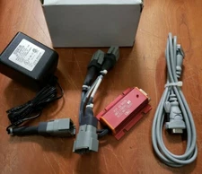 Dinex T-MK-232-R2, I/O Controls Kit/ STANCOR AC ADAPTOR STA-4812A